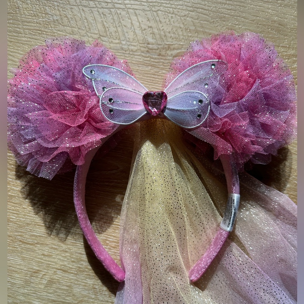 Disney Princess Ears